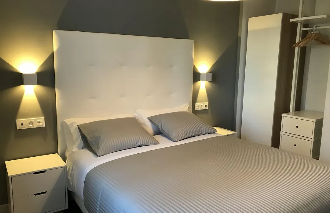 Apartamentos Ciudad De Ronda-1